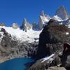 Отель Fitz Roy Hosteria de Montaña, фото 25