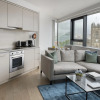 Отель CitySuites Two Aparthotel, фото 23
