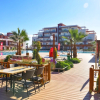 Отель Long Beach Rental Apartments, фото 45