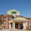 Отель Holiday Inn Express & Suites Salem, an IHG Hotel, фото 1
