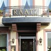 Отель Schloßhotel Raatz, фото 23