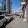 Гостиница Apartments on Lomonosov, фото 15
