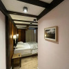 Отель Luxury suite 70m2 balcon courchevel1850 parking, фото 4