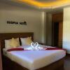 Отель Hugpua Hotel, фото 11