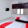 Отель Grand Wisata Hotel by OYO Rooms, фото 5
