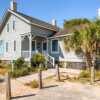 Отель Captain Charlie s 1 3 Bedroom Holiday Home By Bald Head Island, фото 8