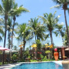 Отель The Coconut House Villa, фото 16