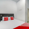 Отель OYO 90994 Ada Guest House, фото 22