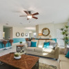 Отель Championsgate 4Br 3Ba Pool Home, фото 17