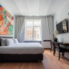 Отель les lofts d'artistes, фото 18