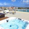 Отель *NEW* 2Bd 2Bath APT with Ocean View, Pool, Gym, фото 14