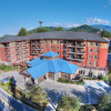 Отель Hilton Garden Inn Gatlinburg, фото 26