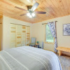 Отель Secluded Cable Cabin Rental - Pet Friendly!, фото 3