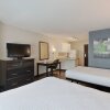 Отель Extended Stay America Suites Charlotte Tyvola Rd, фото 26
