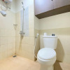 Отель Cozy Studio Room Apartment at Harvard Jatinangor, фото 9