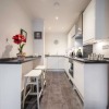 Отель Elegant Georgian 2 Bedroom Apartment in Notting Hill, фото 10