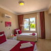 Отель Inviting 3-bedrooms Villa in Ovacik Fethiye Mugla, фото 5