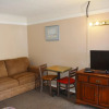 Отель Bluebird Motel, фото 5