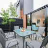 Отель BOUTIQUE STAYS - Murrumbeena Place 2, фото 11