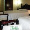 Отель Hostal Hacienda Apulco, фото 27