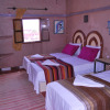 Отель Auberge Ksar Ait Ben Haddou, фото 11