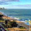 Отель Apt Inteiro A, 02 Qts, 05 Pessoas, 15 min Praia, фото 16