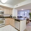 Отель Beautiful 2BR Condo at Pentagon City, фото 21