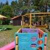 Отель Ośrodek Wypoczynkowo-Turystyczny Perła Krutyni, фото 11