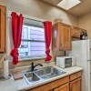 Отель 'St Valentine' Apartment w/ Balcony in Bisbee, фото 9