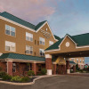 Отель Country Inn & Suites by Radisson, Findlay, OH, фото 1