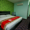 Отель NIDA Rooms Johor Impian Emas, фото 5