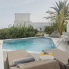 Отель Villa Arades Sifnos with Private Pool, фото 42