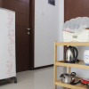 Отель Compact and Minimalist 2BR Apartment at Gateway Pasteur, фото 17