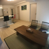 Отель Intercity Osaka Service Apartment, фото 17