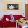 Отель Cosy Apartment in Sulzano With Swimming Pool, фото 4