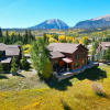 Отель Angler Mountain Ranch 313 3 Bedroom Townhouse by RedAwning, фото 19