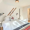 Отель Modern Munds Park Cabin w/ Deck: Hike, Bike & Ski!, фото 13