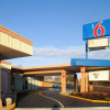 Отель Motel 6 Greensboro, фото 6
