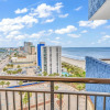 Отель Ocean View 1BR Condo, фото 16