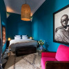 Отель Riad Les Yeux Bleus, фото 6