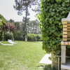 Отель Beach Villa House, фото 15