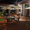 Отель Posada San Fernando, фото 21