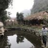 Отель Trang An Mountain House - Hostel, фото 15