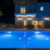 Отель Villa Koutalas - Majestic Sunsets over the Pool, фото 15