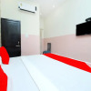 Отель R2d by OYO Rooms, фото 2