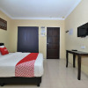 Отель OYO 43986 Tok Jah Guest House, фото 21