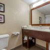 Отель Comfort Inn Charlotte Airport Uptown, фото 10