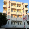 Отель Lara Palace Hotel, фото 1