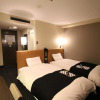 Отель APA Hotel Hiroshima Ekimae, фото 5