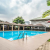 Отель Accra City Escape Hotel, фото 8